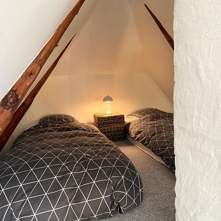 Holmsminde Bed & Breakfast Вибор Екстериор снимка