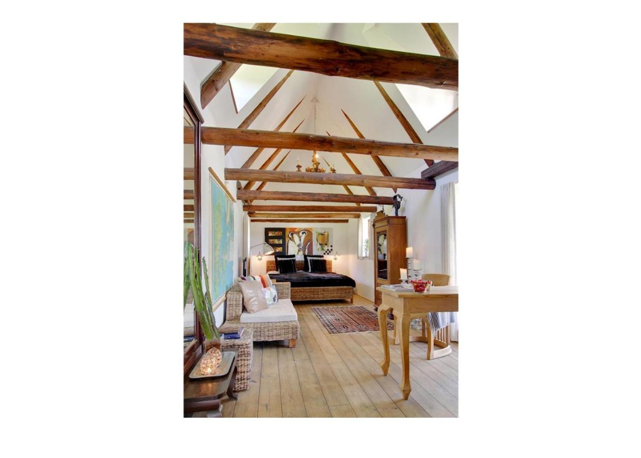 Holmsminde Bed & Breakfast Вибор Екстериор снимка