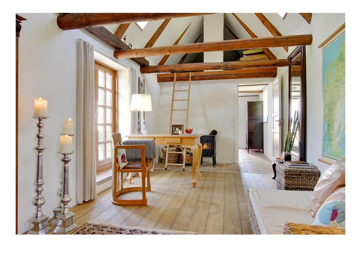 Holmsminde Bed & Breakfast Вибор Екстериор снимка