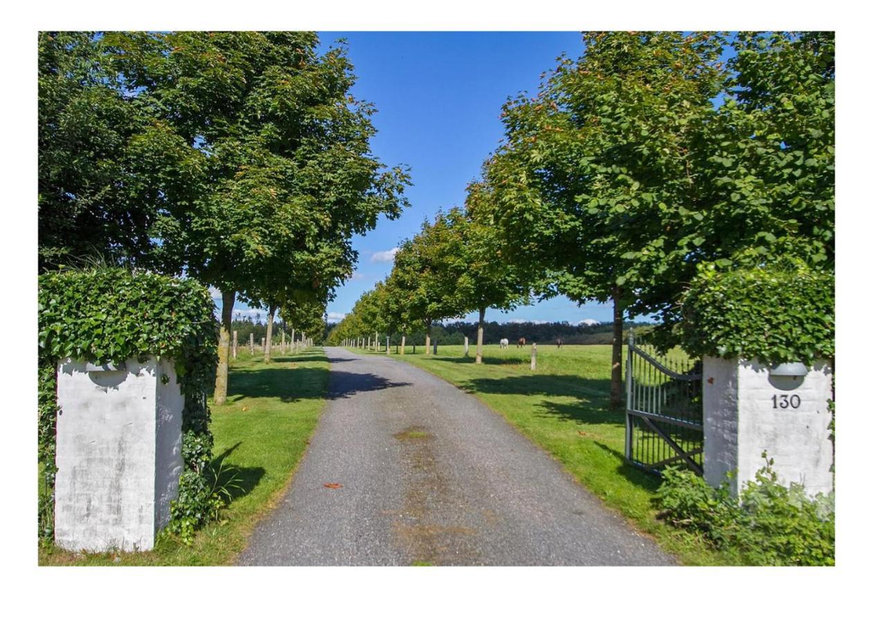Holmsminde Bed & Breakfast Вибор Екстериор снимка