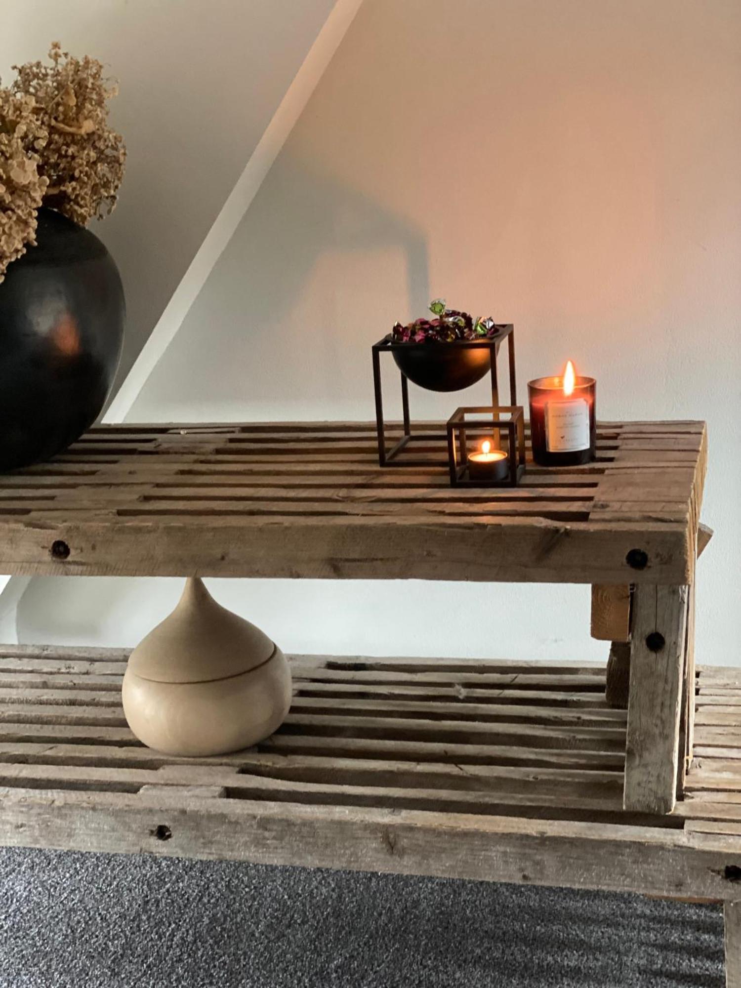Holmsminde Bed & Breakfast Вибор Екстериор снимка