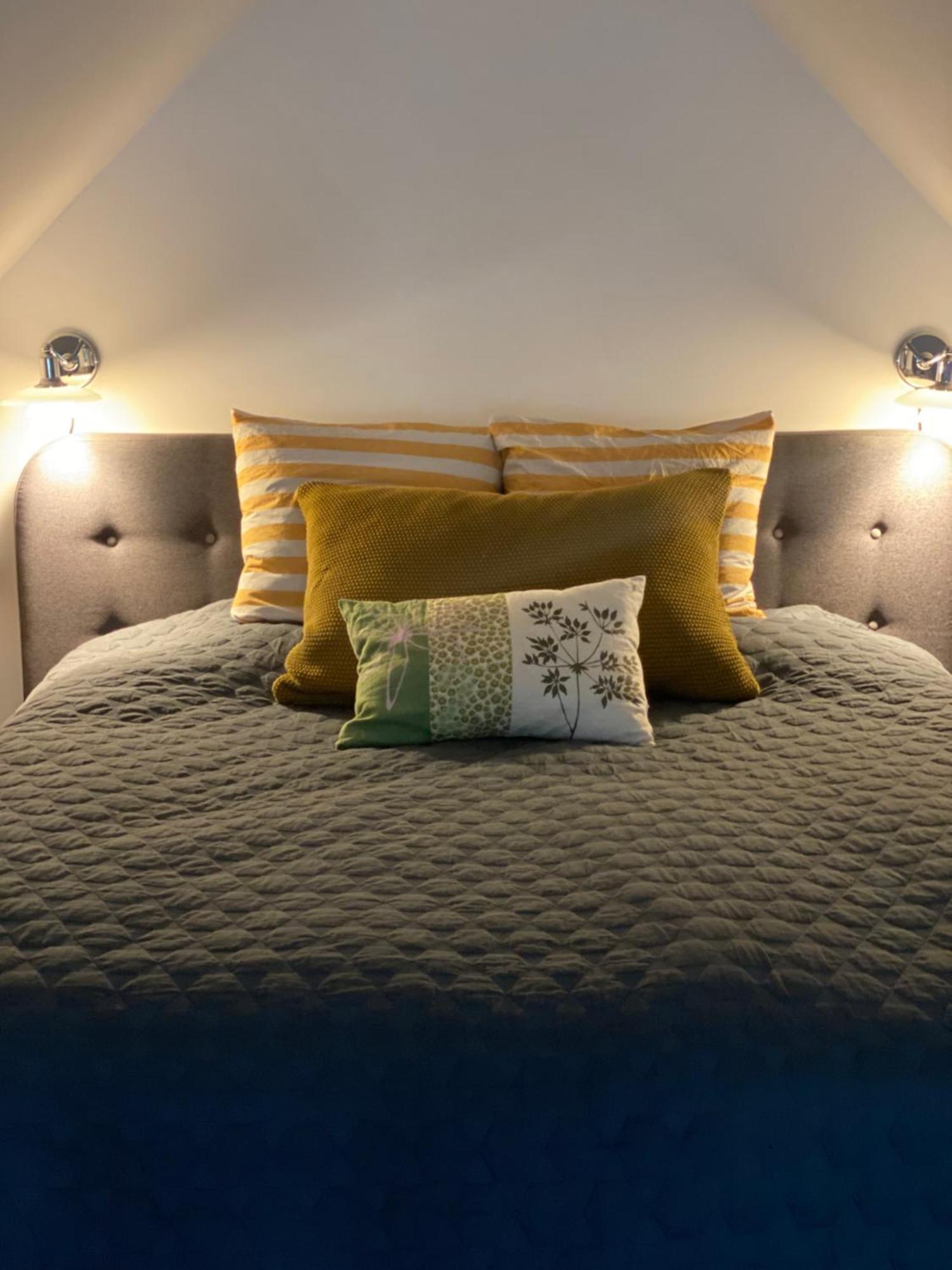 Holmsminde Bed & Breakfast Вибор Екстериор снимка