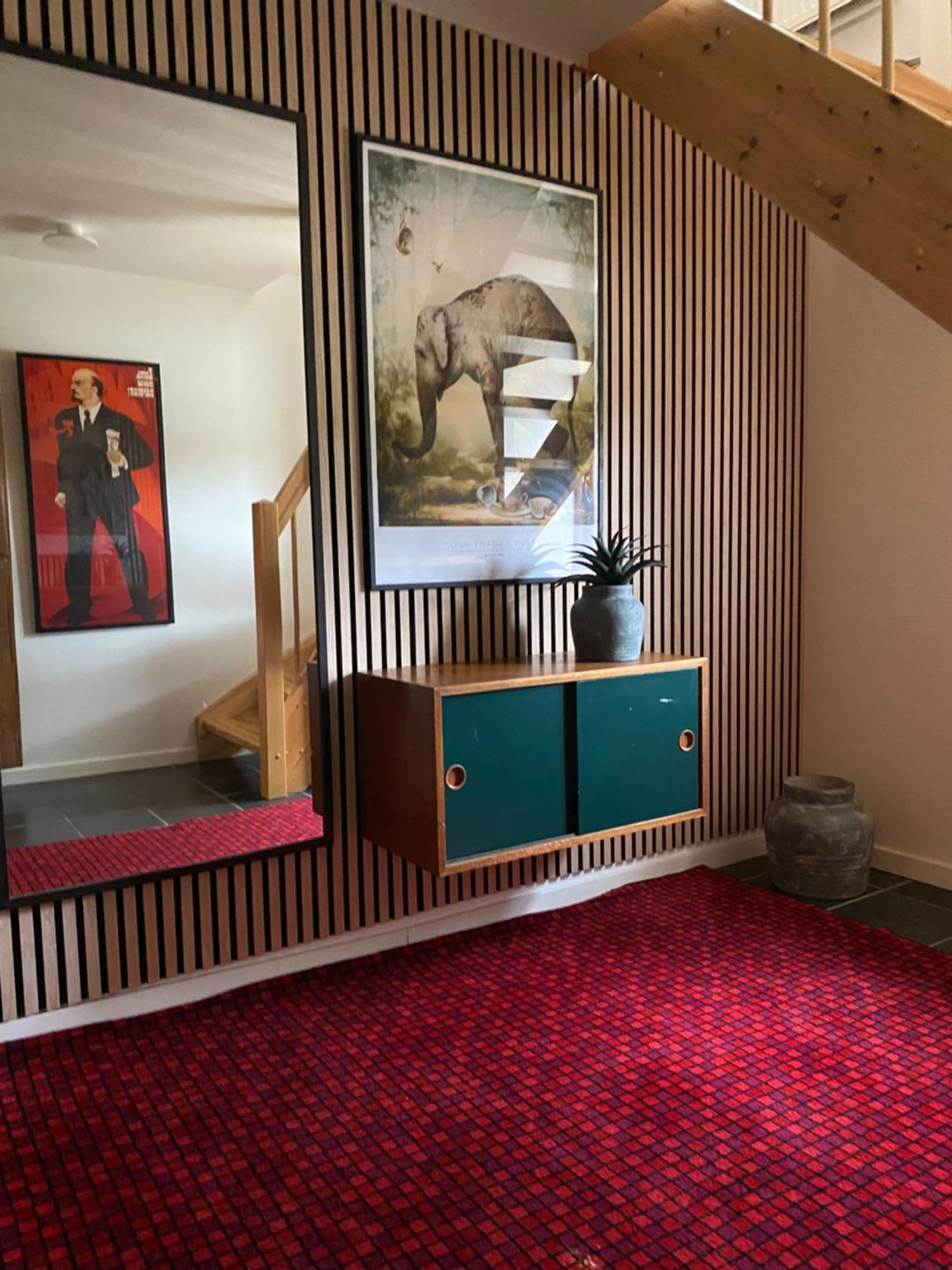 Holmsminde Bed & Breakfast Вибор Екстериор снимка