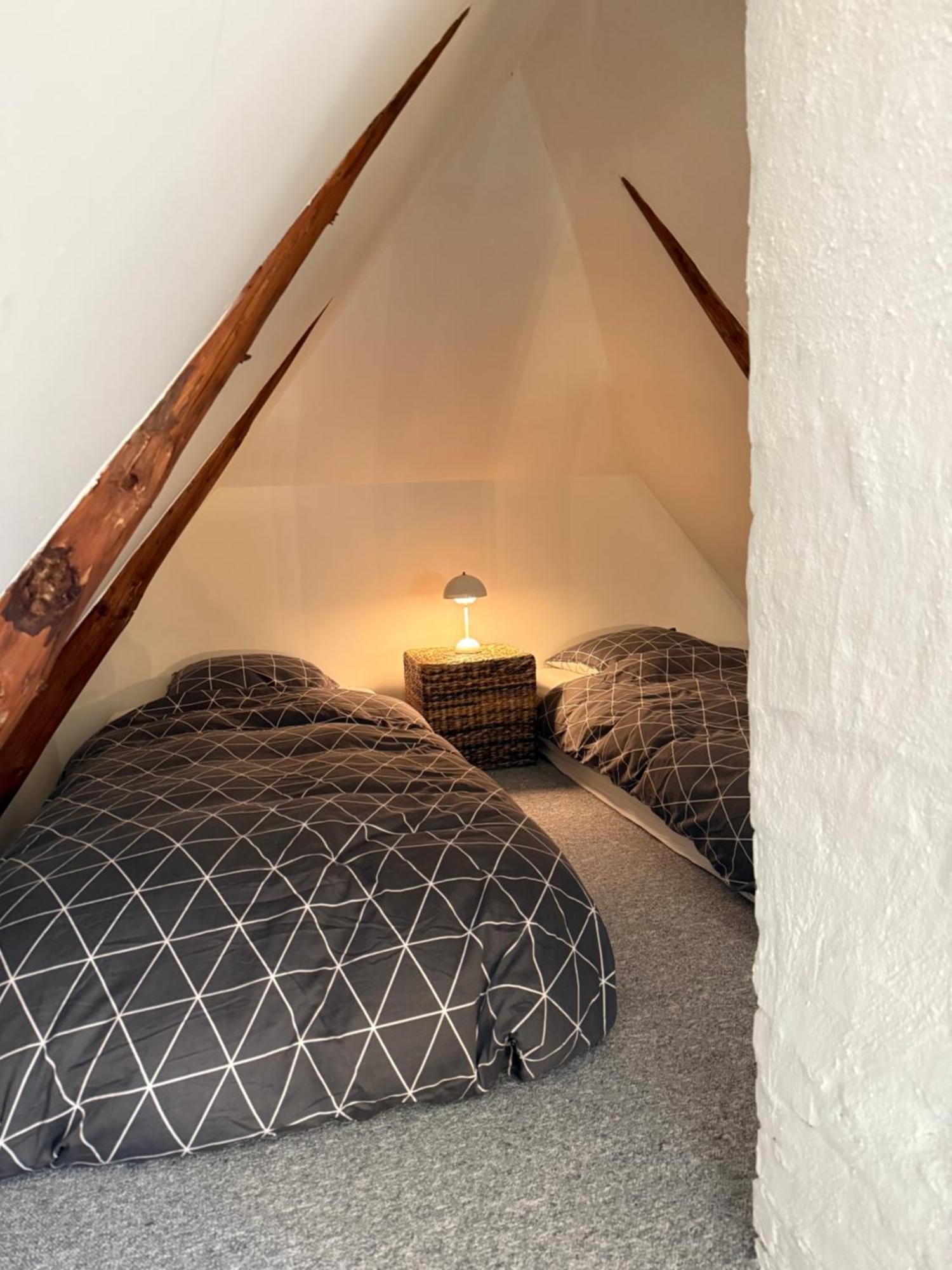 Holmsminde Bed & Breakfast Вибор Екстериор снимка