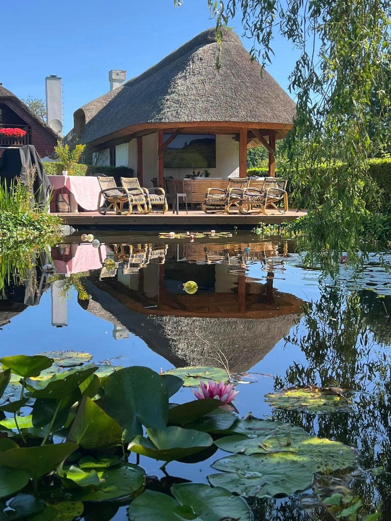 Holmsminde Bed & Breakfast Вибор Екстериор снимка