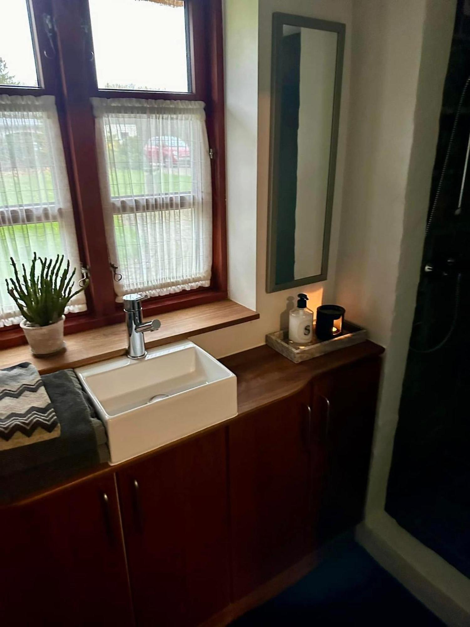 Holmsminde Bed & Breakfast Вибор Екстериор снимка